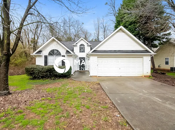 635 Beaver Run Trce, McDonough, GA 30253