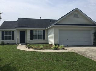 10143 Cannarti Dr, Charlotte, NC 28273