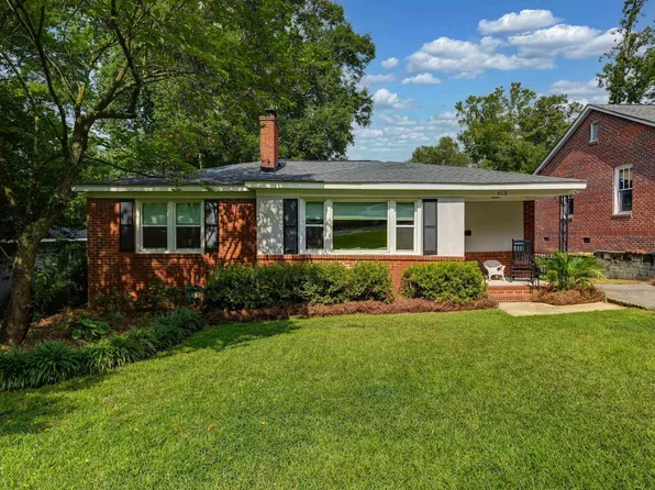 613 Wando St, Columbia, SC 29205