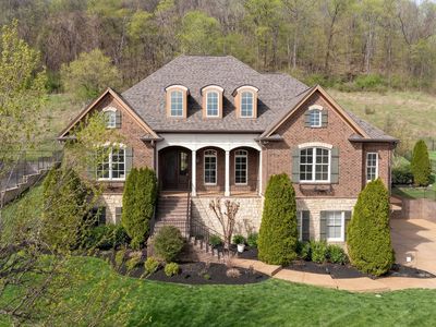 1627 Valle Verde Dr, Brentwood, TN, 37027