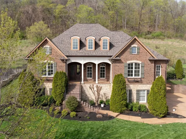 1627 Valle Verde Dr, Brentwood, TN 37027