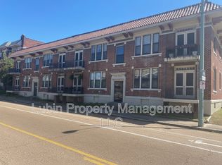 1775 Madison Ave APT 18, Memphis, TN 38104