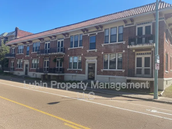 1775 Madison Ave APT 18, Memphis, TN 38104