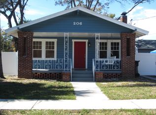 206 N Tampania Ave UNIT B, Tampa, FL 33609