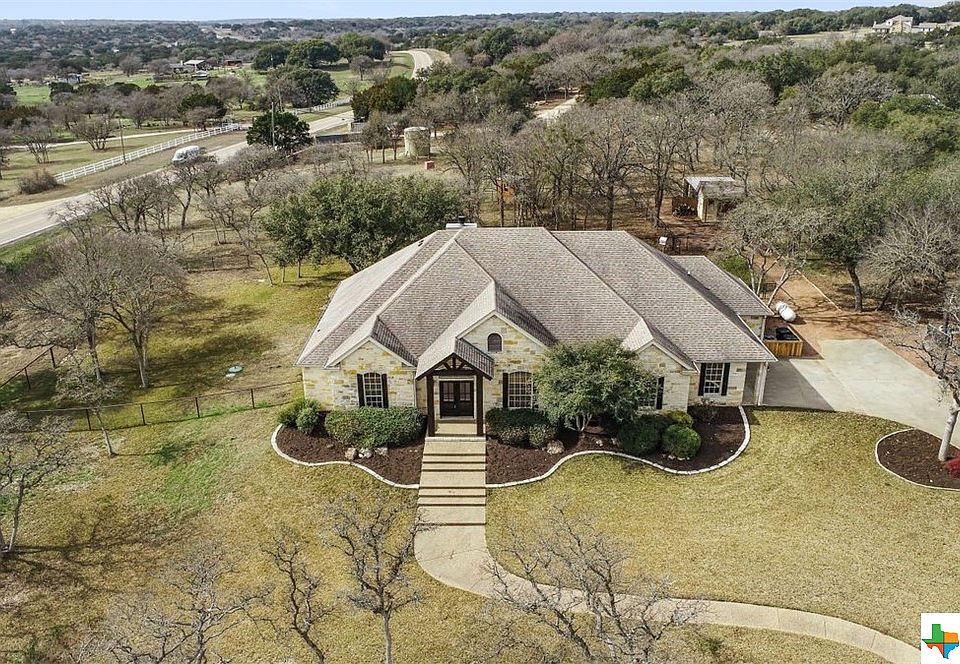 1148 Hidden Springs Dr, Salado, TX 76571 Zillow
