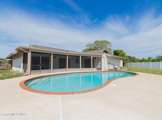 3209 Calgary St, Melbourne, FL 32935