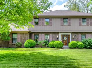 649 Tally Rd, Lexington, KY 40502