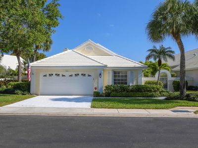 44 Dorchester Circle, Palm Beach Gardens, FL, 33418