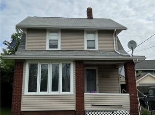 2239 7th St NW, Canton, OH 44708