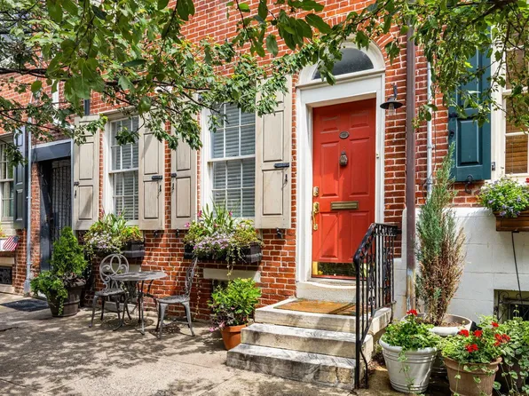 129A Bainbridge St, Philadelphia, PA 19147