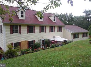 115 Forest Ridge Rd, Delta, PA 17314