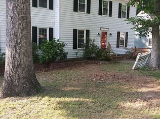 222 Nina Ln, Williamsburg, VA 23188