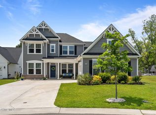 1001 McCarley Blvd, Wilmington, NC 28412