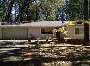 6372 Harvey Rd, Paradise, CA 95969