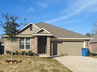 14362 S Summerchase Cir, Willis, TX 77318