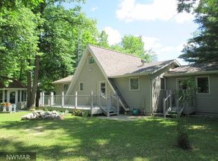 13949 Moonlight Ct NE, Bemidji, MN 56601