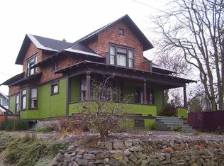 842 NE Rosa Parks Way, Portland, OR 97211