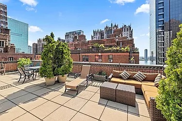 Sold by Berkshire Hathaway HomeServices New York Properties