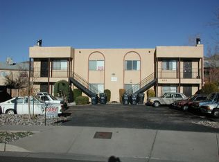 404 Rainbow Ct SE APT D, Albuquerque, NM 87123