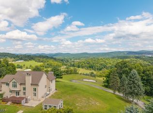 130 Pond School Rd, Wantage Twp., NJ 07461