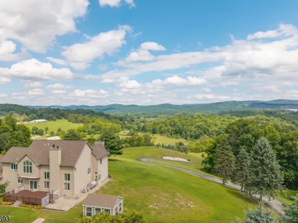 130 Pond School Rd, Wantage Twp., NJ 07461
