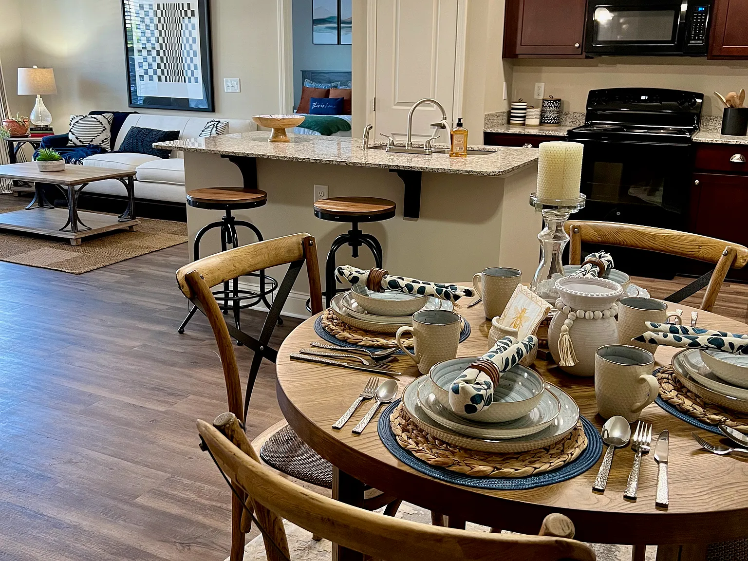 South Park Village — Photo 3