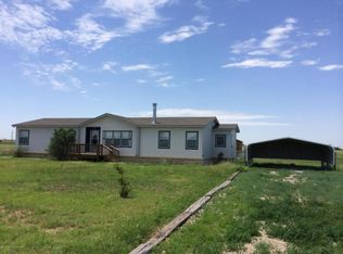 371 County Road 307, Panhandle, TX 79068