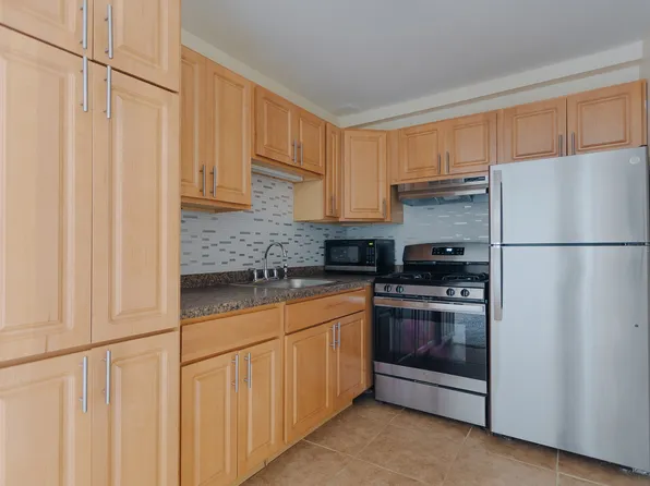 Lotus Gardens Apartments