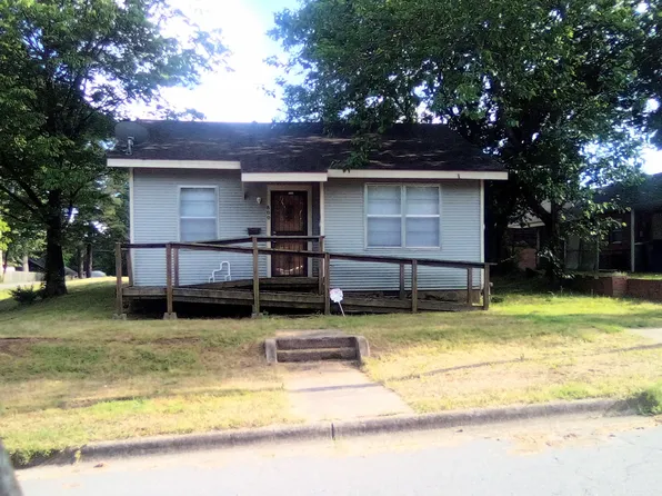 800 W 45th St, North Little Rock, AR 72118