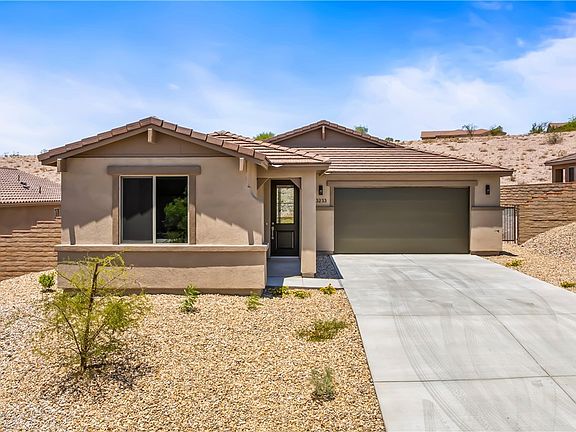 2nd image of 3233 Secret Pass Canyon Drive