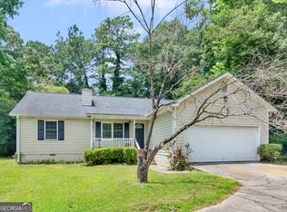 2771 Marie Ct, Morrow, GA 30260