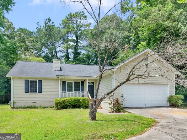 2771 Marie Ct, Morrow, GA 30260