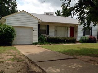 513 S Harding St, Enid, OK 73703