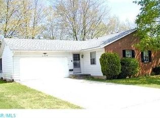 168 Troy Rd, Delaware, OH 43015