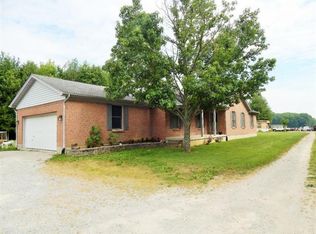 2370 Harvey Rd, New Richmond, OH 45157