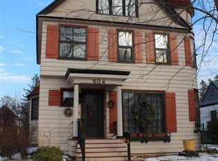 804 Macarthur Ave, Ashland, WI 54806