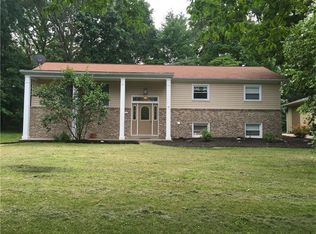 116 Eakin Dr, Beaver, PA 15009