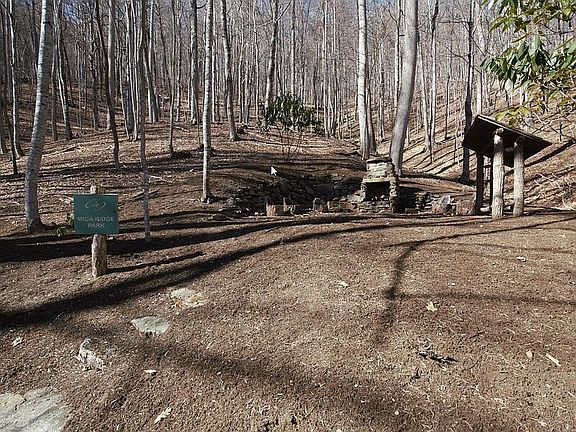 3rd image of Celo And Cove Mountain 5