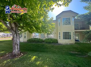 Hampton Estates, Boise, ID 83704