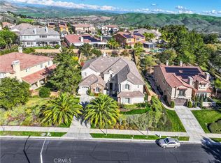 21892 Thimbleberry Ct, Corona, CA 92883