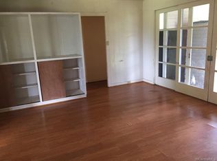 1603 Eames St, Wahiawa, HI 96786