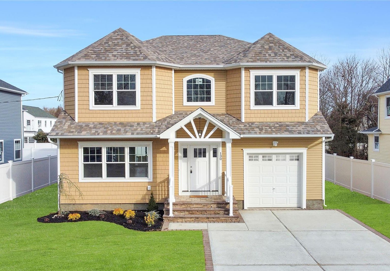 130 N Bergen Place, Freeport, NY 11520 Zillow