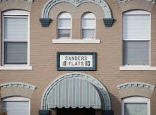101-103 N Franklin St #103-4, Muncie, IN 47305