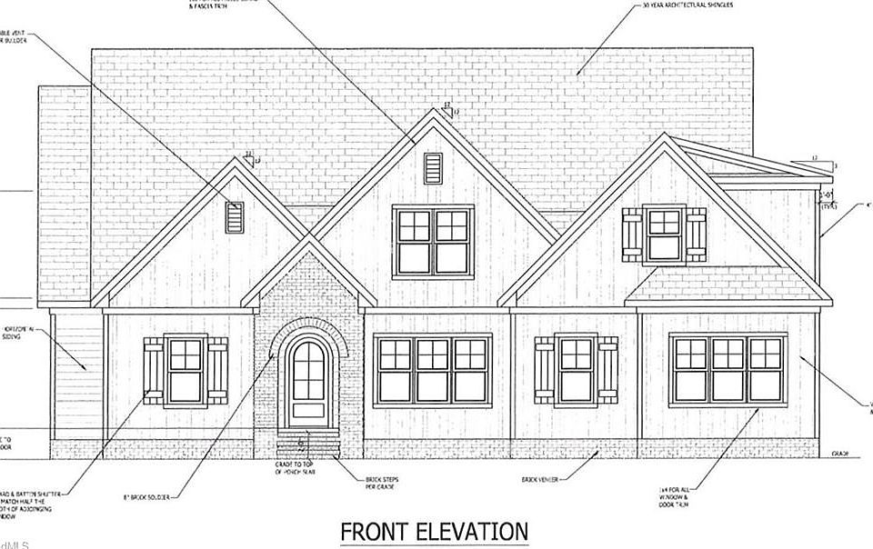 2nd image of 7420 Moores Mill Rd