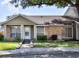 9140 Timber Path APT 1101, San Antonio, TX 78250