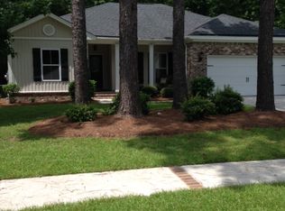 135 Mosswood Dr, Savannah, GA 31405