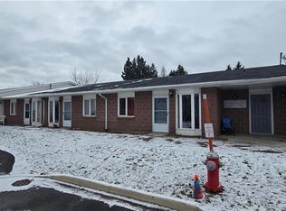 6 Clifton St, Moncton, NB E1E3K7