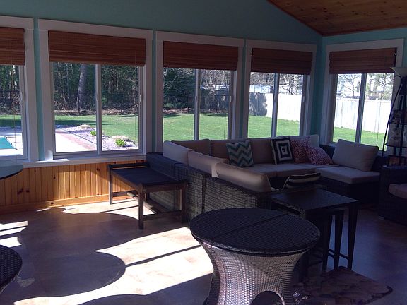 3 season room 