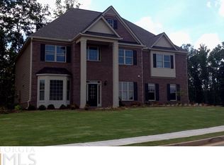 505 Heirloom Dr, Hampton, GA 30228