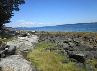 853 Bay Rd, Brooklin, ME 04616